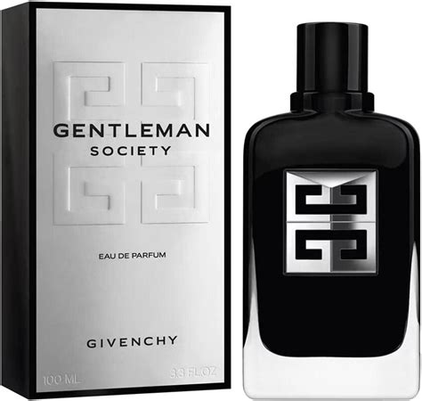 givenchy gentleman society|givenchy gentleman eau de parfum.